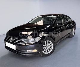 VOLKSWAGEN PASSAT VOLKSWAGEN PASSAT ADVANCE 1.6 TDI BMT