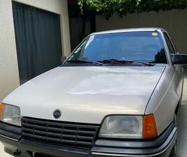 GLS 1.8 EFI / SL/E 1.8