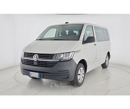 2.0 TDI 110CV PC TRENDLINE 9 POSTI