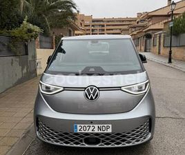 VOLKSWAGEN ID. BUZZ PRO 7 ASIENTOS