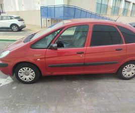 CITROEN - XSARA PICASSO