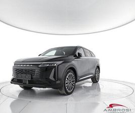 OMODA 9 SUPER HYBRID PREMIUM - AUTOCARRO