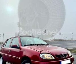 CITROEN SAXO