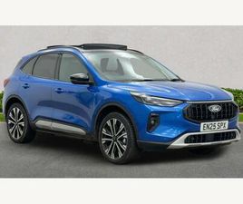 2.5 DURATEC 14.4KWH ACTIVE CVT EURO 6 (START/STOP) 5DR