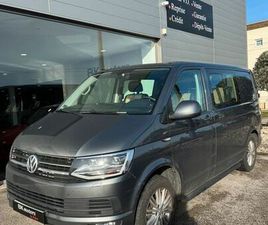 T6 2.0 TDI 180CH DSG7 5 PLACES