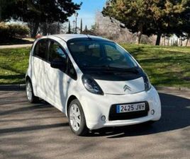 CITROEN - C-ZERO