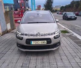 CITROEN GRAND C4 SPACETOURER