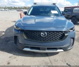 MAZDA CX-50 MAZDA CX-50 PREMIUM ≫ 2024 • 18 500 EUR • ID