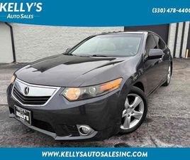ACURA TSX USED 2012 ACURA TSX TECHNOLOGY