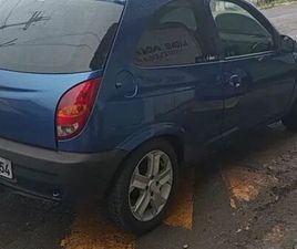 CHEVROLET CELTA CHEVROLET CELTA 1.0/SUPER/N.PIQ.1.0 MPFI VHC 8V 3P 2001