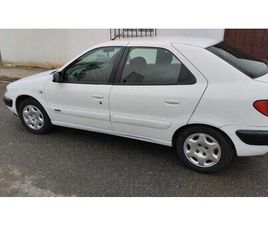 CITROEN XSARA CITROEN - XSARA