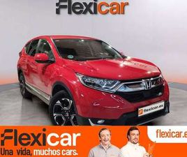 1.5 VTEC COMFORT 4X2 173