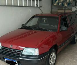 GL 1.8 MPFI / EFI /SL 4P