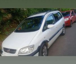 COMFORT 2.0 MPFI FLEXPOWER 8V 5P