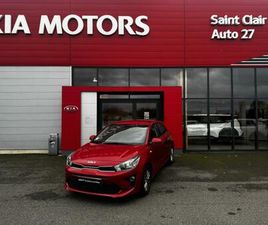 1.0 T-GDI 100 CH BVM6 4X2