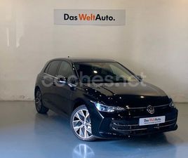 VOLKSWAGEN GOLF 50 ANIVERSARIO 1.5 PHEV DSG
