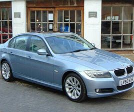 2.0 318I SE STEPTRONIC EURO 5 4DR