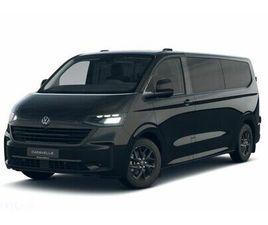 VOLKSWAGEN CARAVELLE 2.0 TDI L2 LIFE