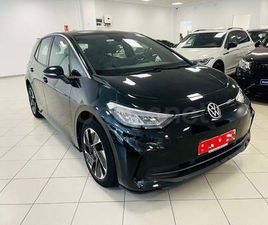 VOLKSWAGEN ID.3 PRO 58KWH AUTOMATICO