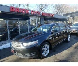 USED 2014 FORD TAURUS SEL