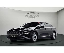 KIA K8 3.5LPG 2WD TRENDY AUTOGEORGE.COM