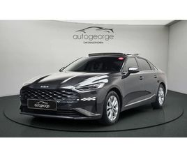 KIA K8 3.5LPG TRENDY AUTOGEORGE.COM