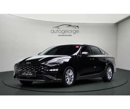 KIA K8 3.5LPG TRENDY AUTOGEORGE.COM