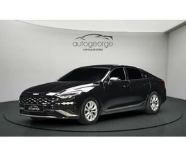 KIA K8 3.5LPG TRENDY