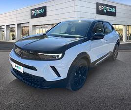 OPEL MOKKA FULL ELECTRIC 136CV GS