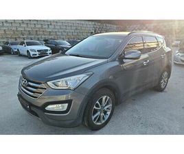 HYUNDAI SANTA FE 2.0 NAFTË 2013