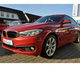 BMW 335 3 GRAN TURISMO 335 I XDRIVE