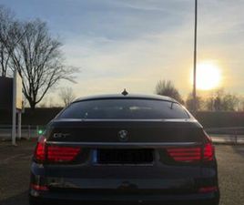 BMW 535 GRAN TURISMO 535D XDRIVE GRAN TURISMO -