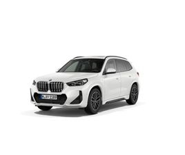 BMW X1 SDRIVE20D 120 KW (163 CV)