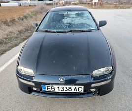 MAZDA 323 F 1.5 850 EUR