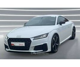 COUPE 40 2.0 TFSI S-LINE S-TRONIC 2019 197CV 19