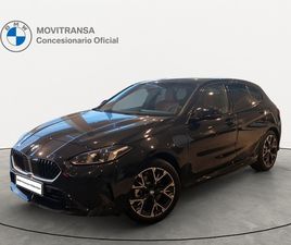 BMW SERIE 1 120D 120 KW (163 CV)