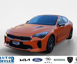 GT NAVI^ KLIMA^ RFK^ 360^ SHZ^ KLIMA