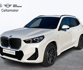 BMW IX1 EDRIVE20 150 KW (204 CV)