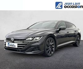 ARTEON SHOOTING BRAKE 2.0 TDI EVO SCR 150 DSG7 R-LINE