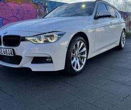 340I TOURING XDRIVE AUT.M-PERFORMANCE,NO-OPF,H&K