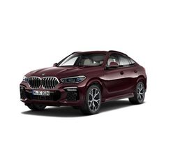 BMW X6 XDRIVE30D 210 KW (286 CV)