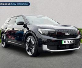 EXTENDED RANGE 77KWH PREMIUM AUTO 5DR