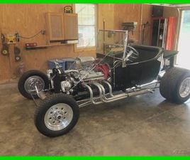 1923 FORD T BUCKET T BUCKET CLASSIC HOT ROD STOCK NUMBER 2222618