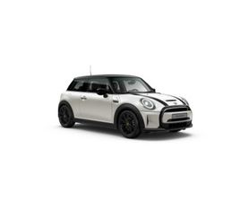 MINI MINI COOPER SE CLASSIC TRIM