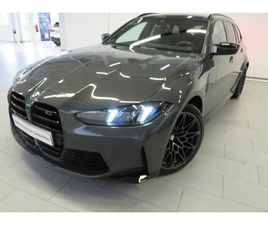 BMW SERIE 5 TOURING 530 M3 TOURING COMPETITION XDRIVE 390 KW (530 CV)