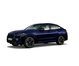 BMW X4 M40D X4 M40D