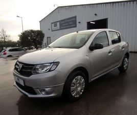 LAURÉATE 1.5 DCI 90 E6