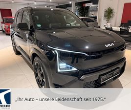 ELEKTRO 81,4 KWH GT-LINE LAUNCH EDITION