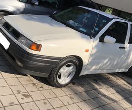 SEAT TOLEDO