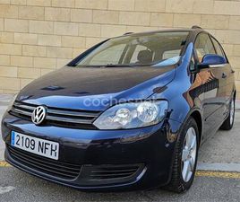 VOLKSWAGEN RABBIT VOLKSWAGEN GOLF 1.2 TSI ADVANCE RABBIT